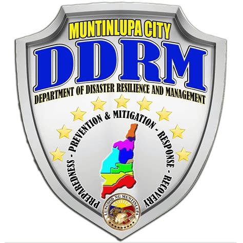 drrmo muntinlupa